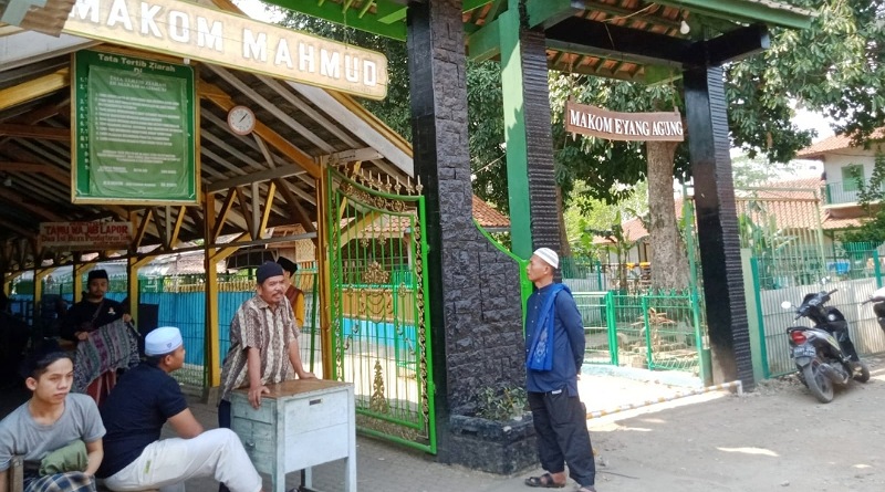 organisasi
